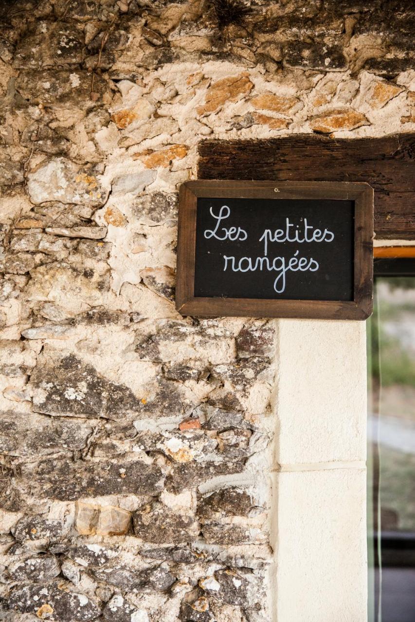 Domaine de Cazaban Villegailhenc Exterior foto